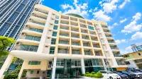 Olive Hotel & Residence Bangkok Sukhumvit 101 near True Digital Park