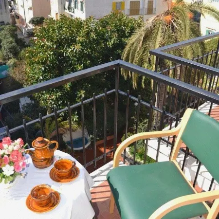Hotel Conte