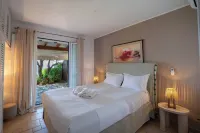 Corfu Glyfada Menigos Resort 13 - Wifi