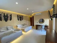 Ananda Hotel Boutique - Apartments