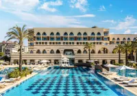 Kempinski Hotel The Dome Belek Antalya - View biển