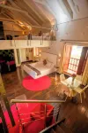 Casa Cartagena Boutique Hotel & Spa - Fitnessstudio