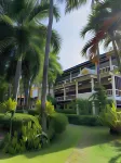 Rattana Guesthouse & Bungalow - Pensions
