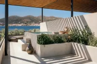 Nirema Hotel & Spa Samos - MGallery Collection - breakfast