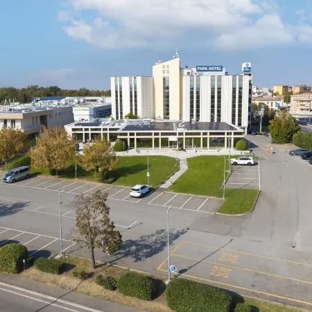 Best Western Park Hotel
