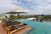 Anantara Chiang Mai Serviced Suites - Beach