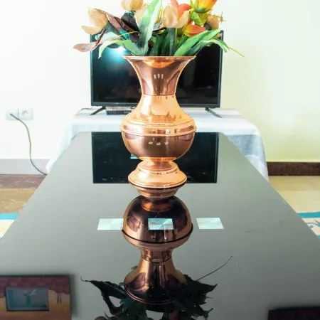 Odza, Modern Apartment, 3 Bedrooms, Private Parking