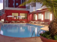 Hotel Quarteirasol - Beach