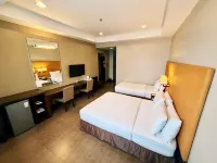 District 21 Hotel - 2つ星