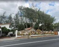 Alu Garden - Villas