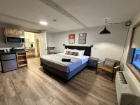 Wolf Creek Lodge, BW Signature Collection - Motels