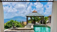 Whale Tails Hotel - Villas