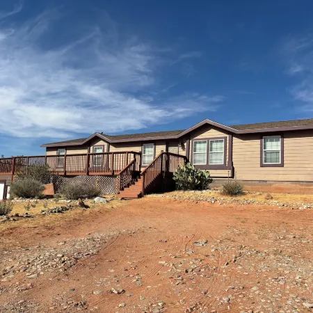 Ticaboo Lodge