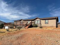 Ticaboo Lodge - Pet friendly