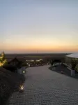 Arabian Desert Home - Campingplats
