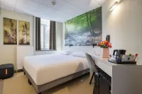 Floreal la Roche-en-Ardenne - Wi-Fi