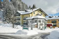 Hotel Jagdhof - spa