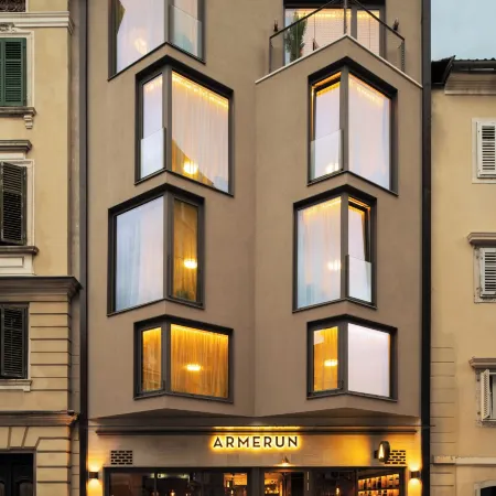 Armerun Hotel Rijeka