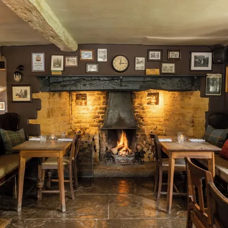 The Ebrington Arms