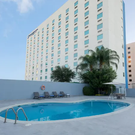 Holiday Inn Express & Suites MONTERREY AEROPUERTO by IHG