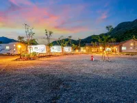 Gapyeong JY Camping Caravan Hotels near Gapyeong-eup