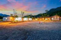 Gapyeong JY Camping Caravan - 2-Star