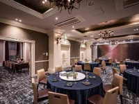 Hotel Quest Shimizu - Park Yeri