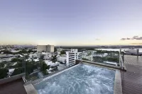 Ciqala Luxury Suites - San Juan - Beach