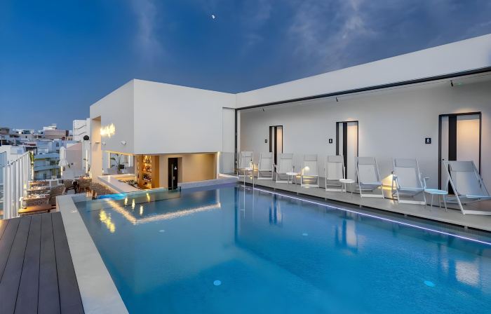 Ethereal White Resort Hotel & Spa