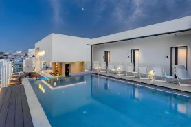 Ethereal White Resort Hotel & Spa