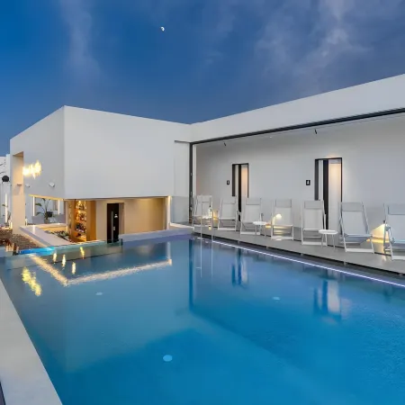 Ethereal White Resort Hotel & Spa
