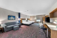 Home2 Suites by Hilton Fort Worth Southwest Cityview - sarapan
