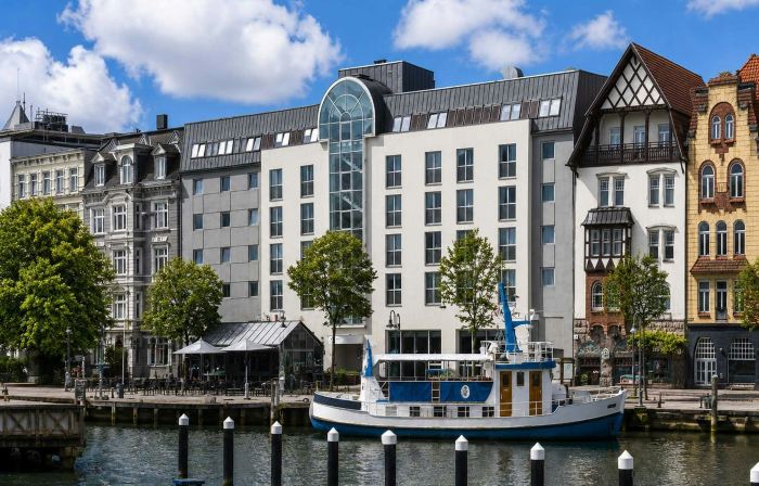 Sunday Hotel Flensburg