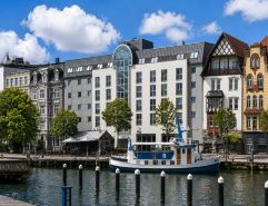 Sunday Hotel Flensburg
