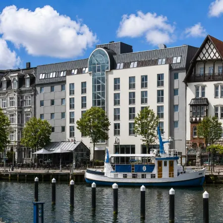 Sunday Hotel Flensburg