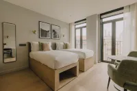 Wilde 公寓飯店 波爾圖，克萊里戈斯 - 新開幕