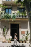 Hotel Well and Come Barcelona - 水遊び場