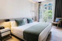 Hotel Well and Come Barcelona - 水遊び場