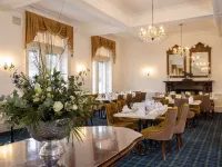 Grant Arms Hotel - Wi-Fi