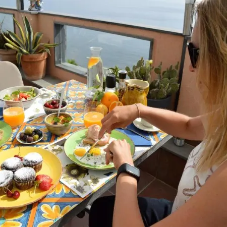 Mar dei Poeti - Luxury Suites