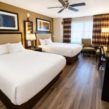 Isle of Capri Boonville- A Caesars Rewards Destination