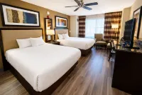 Isle of Capri Boonville- A Caesars Rewards Destination - parking