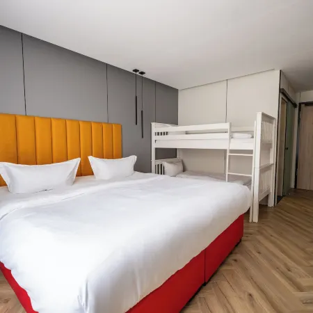Hotel Andante Rust