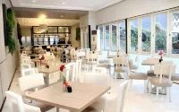 D'Anaya Hotel Bogor - Bữa sáng