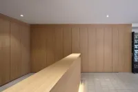 This Hotel - 2星級