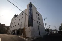 BrownDot Hotel Daecheon - Wi-Fi