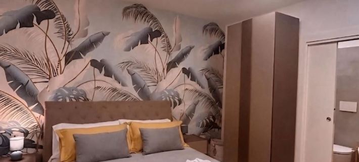 Anima Est Các khách sạn ở Napoli