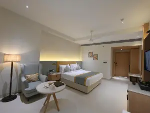 魯德拉克什俱樂部度假村