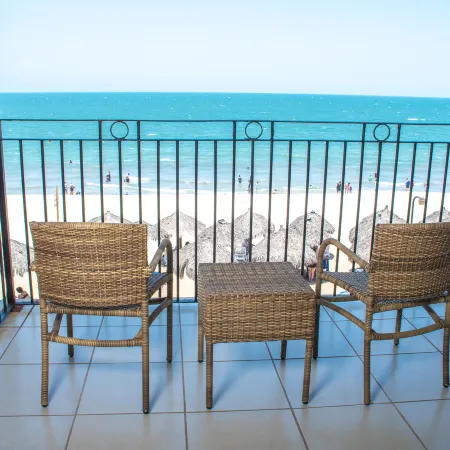 Grand Decameron Complex Bucerias, A Trademark All Inclusive