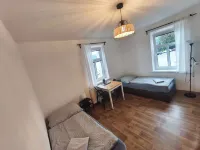 Penzion Jizera Mala Skala - Pet friendly